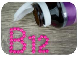 Applications of Vitamin B12